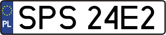 SPS24E2