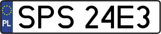SPS24E3