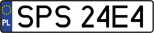 SPS24E4