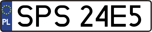 SPS24E5