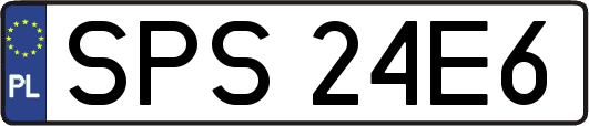 SPS24E6