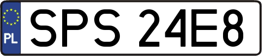 SPS24E8