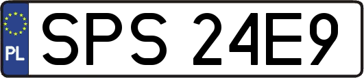 SPS24E9