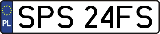 SPS24FS
