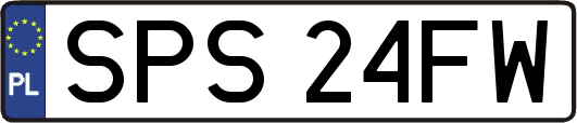 SPS24FW