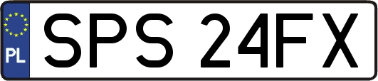 SPS24FX