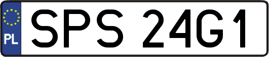 SPS24G1