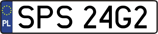 SPS24G2