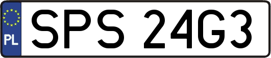 SPS24G3