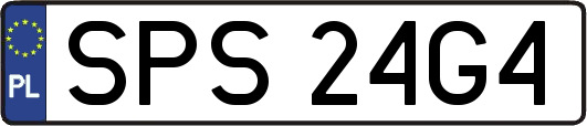 SPS24G4