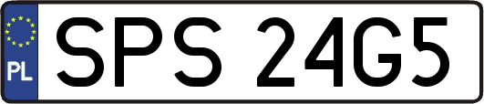 SPS24G5