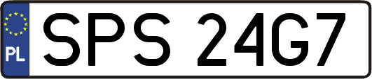 SPS24G7
