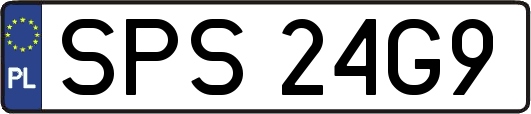 SPS24G9