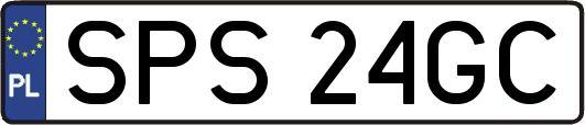 SPS24GC