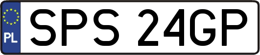 SPS24GP
