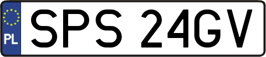 SPS24GV