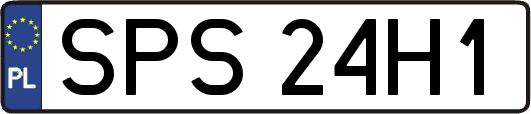 SPS24H1
