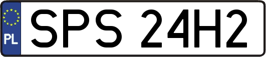 SPS24H2