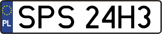 SPS24H3