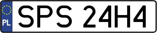 SPS24H4