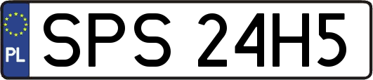 SPS24H5