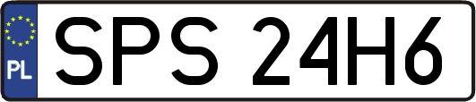 SPS24H6