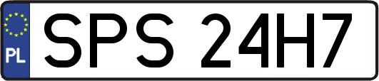 SPS24H7