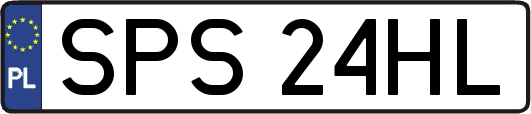 SPS24HL