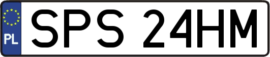 SPS24HM