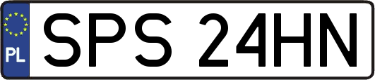SPS24HN