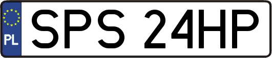 SPS24HP