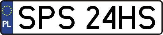 SPS24HS