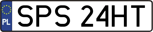 SPS24HT
