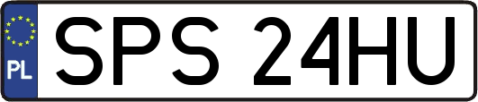 SPS24HU