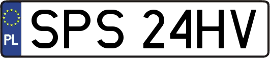 SPS24HV
