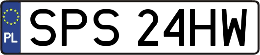 SPS24HW