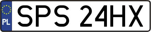 SPS24HX