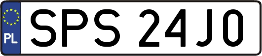 SPS24J0