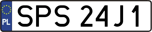 SPS24J1