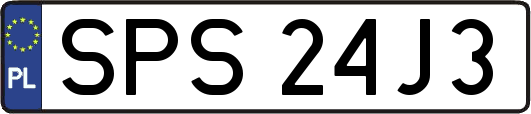 SPS24J3