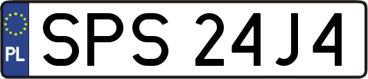 SPS24J4