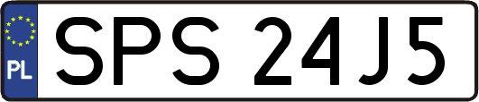 SPS24J5