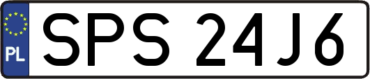 SPS24J6
