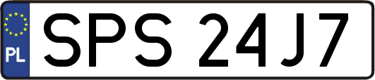 SPS24J7