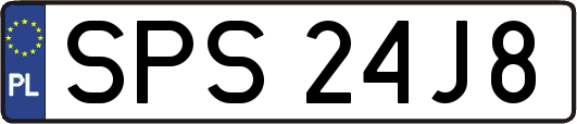 SPS24J8