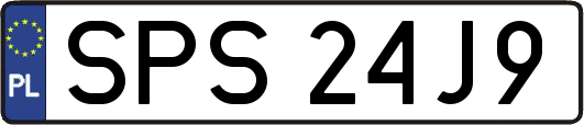 SPS24J9