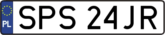 SPS24JR
