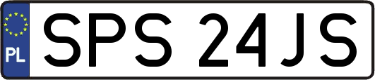 SPS24JS