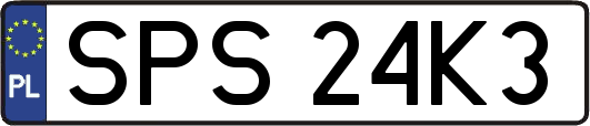 SPS24K3