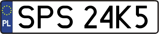 SPS24K5